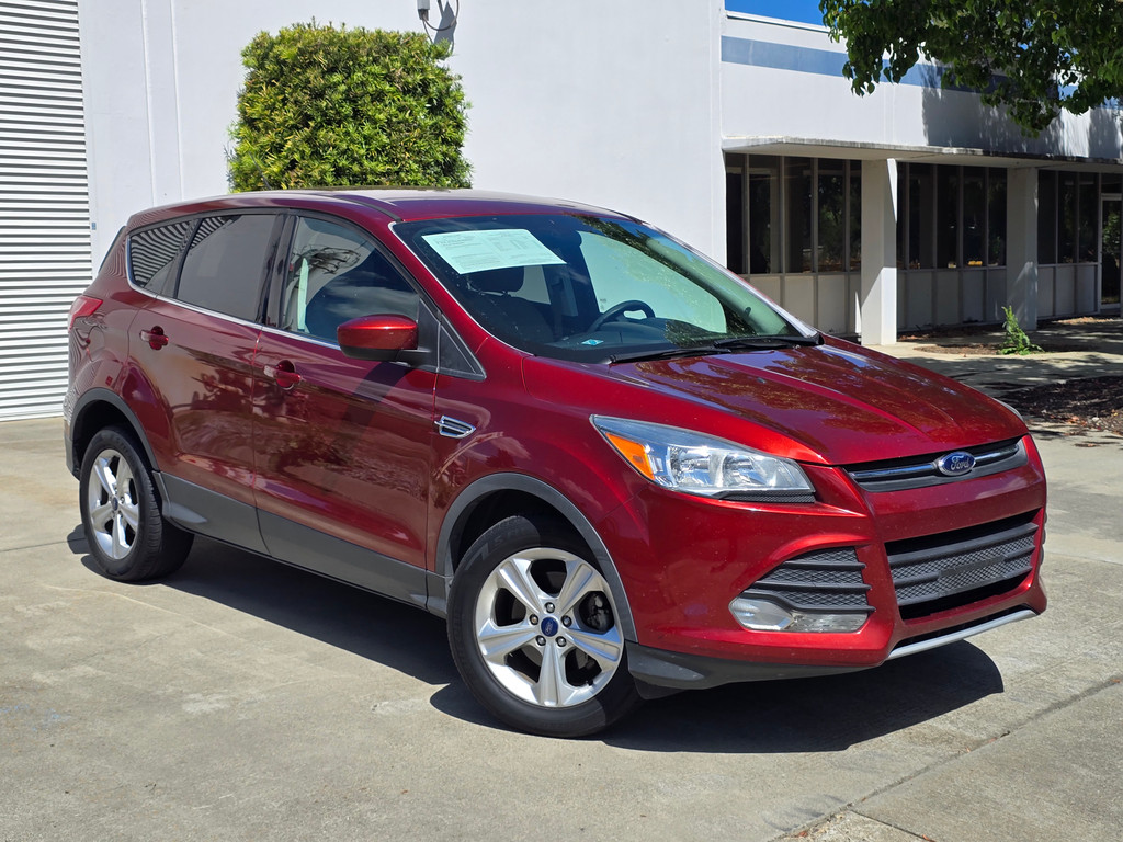 2014 FORD ESCAPE for sale in CONCORD