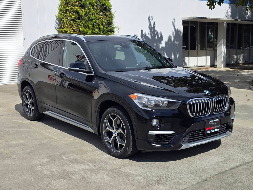 2019 BMW X1 for sale in CONCORD