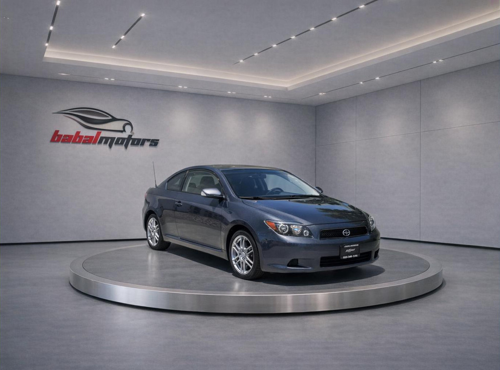 2008 SCION TC for sale in CONCORD