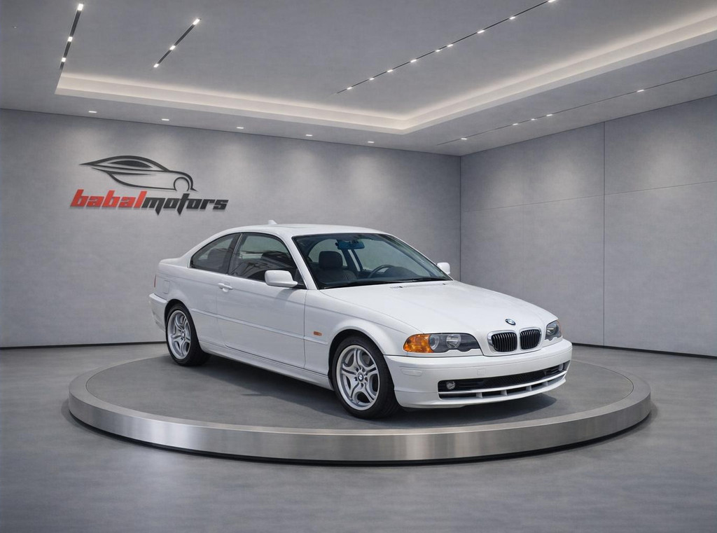 2000 BMW 3 SERIES for sale in CONCORD