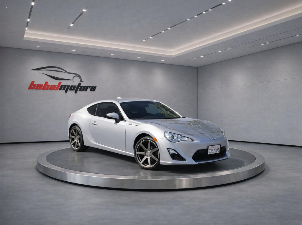 2015 SCION FR-S for sale in CONCORD