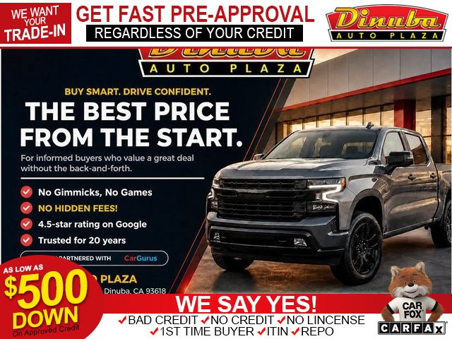 2020 KIA SORENTO for sale in DINUBA