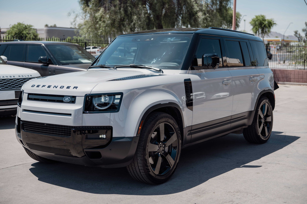 2026 LAND ROVER DEFENDER 110 for sale in TEMPE