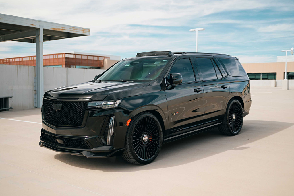 2023 CADILLAC ESCALADE for sale in TEMPE