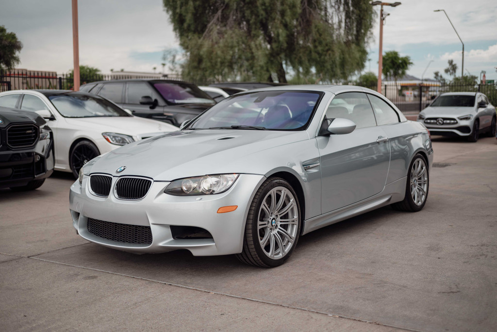 2013 BMW M3 for sale in TEMPE
