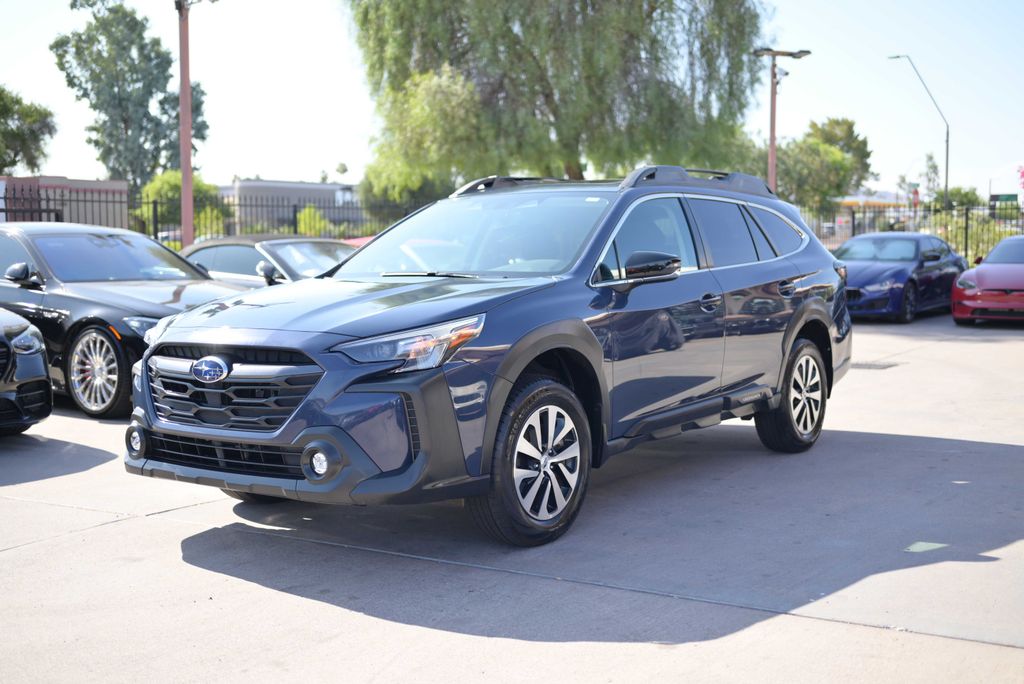 2025 SUBARU OUTBACK for sale in TEMPE