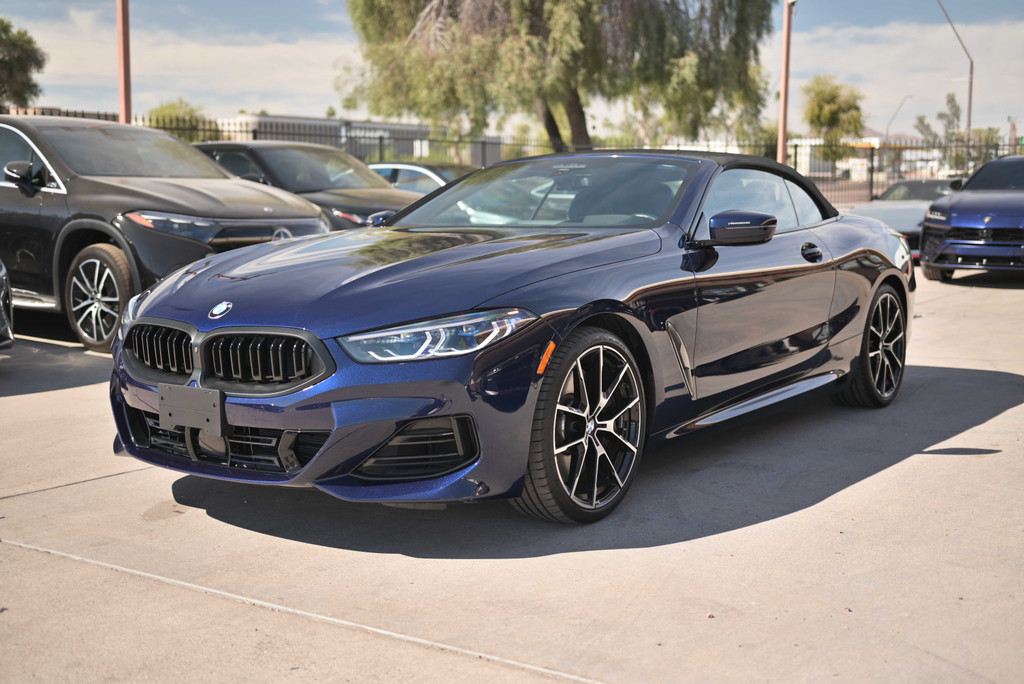 2023 BMW 8 SERIES for sale in TEMPE