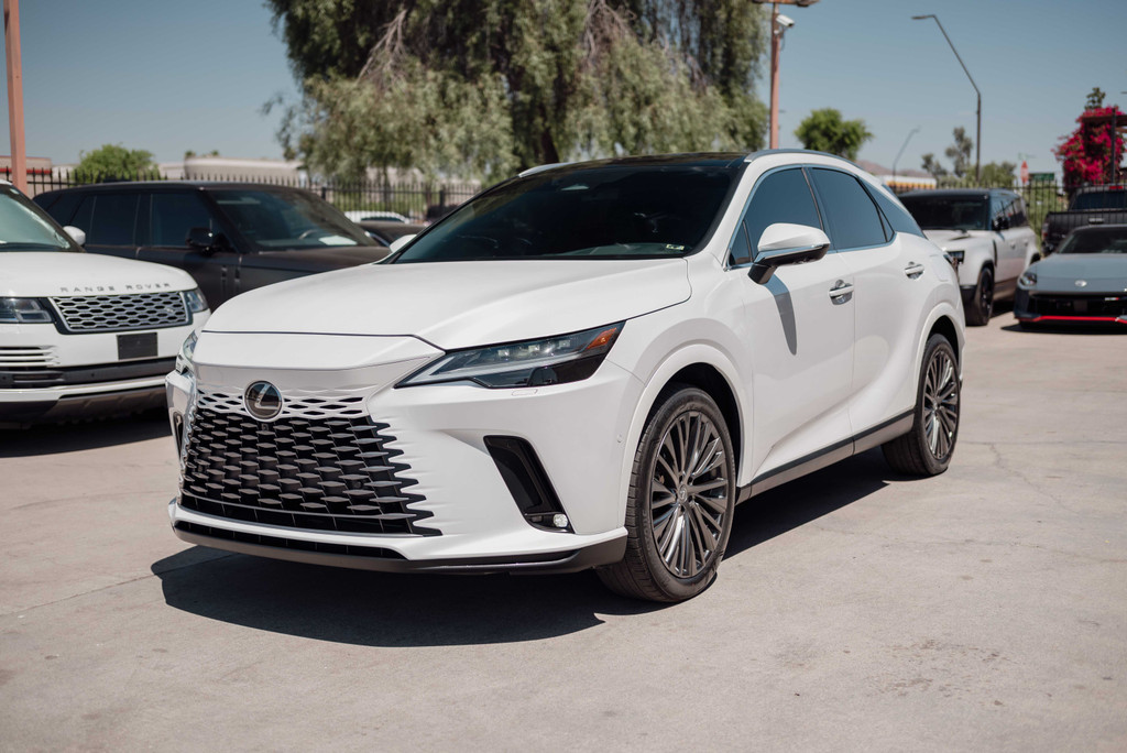 2023 LEXUS RX for sale in TEMPE