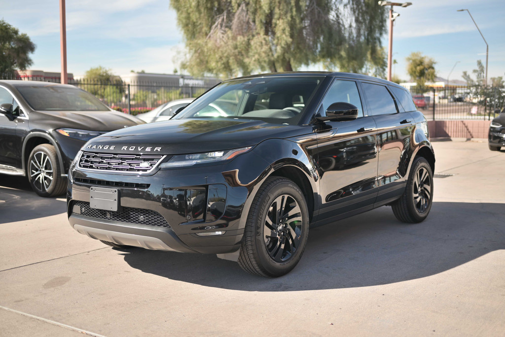 2026 LAND ROVER RANGE ROVER EVOQUE for sale in TEMPE