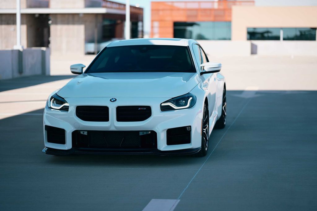 2025 BMW M2 for sale in TEMPE