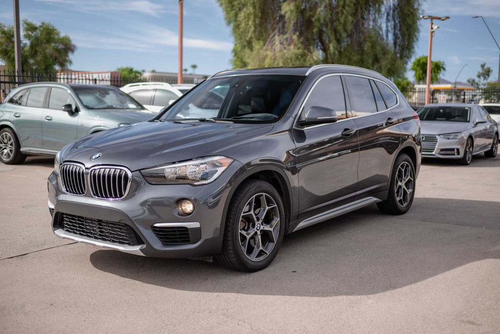 2018 BMW X1 for sale in TEMPE