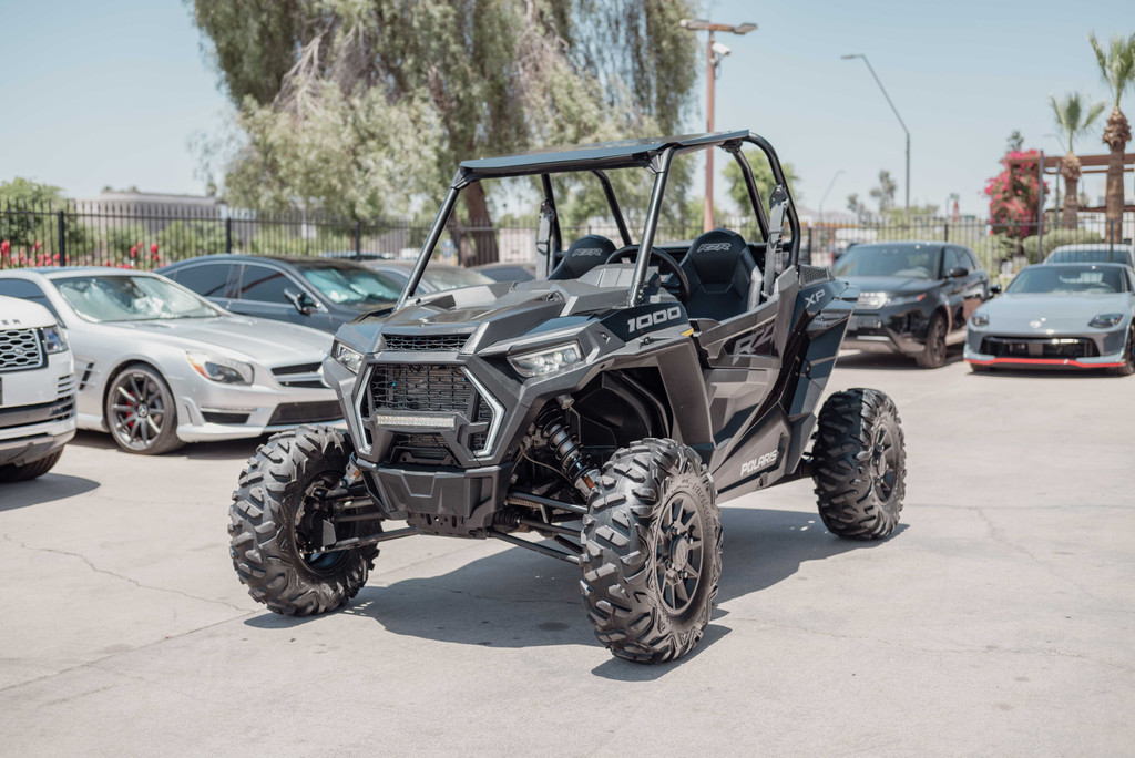 2023 POLARIS RZR XP 1000 for sale in TEMPE