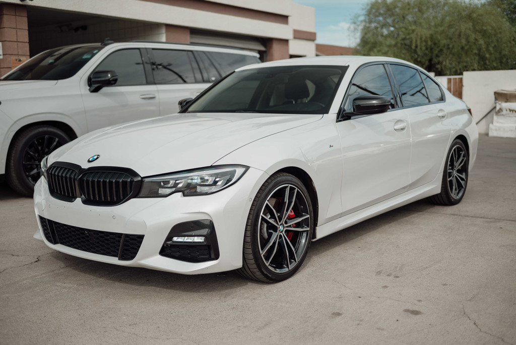 2022 BMW 320I for sale in TEMPE