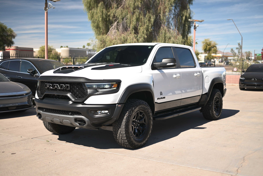 2021 RAM 1500 CREW CAB for sale in TEMPE