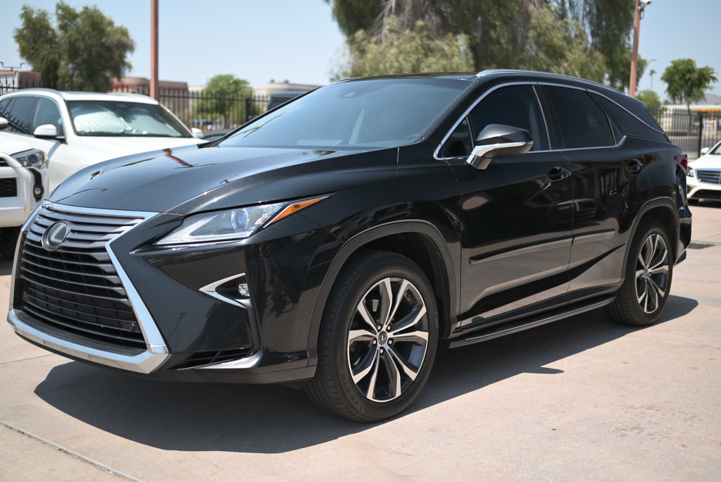2019 LEXUS RX for sale in TEMPE