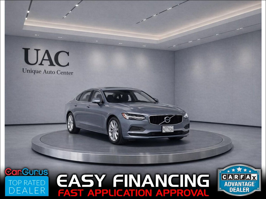 2017 VOLVO S90 for sale in BLOOMINGTON