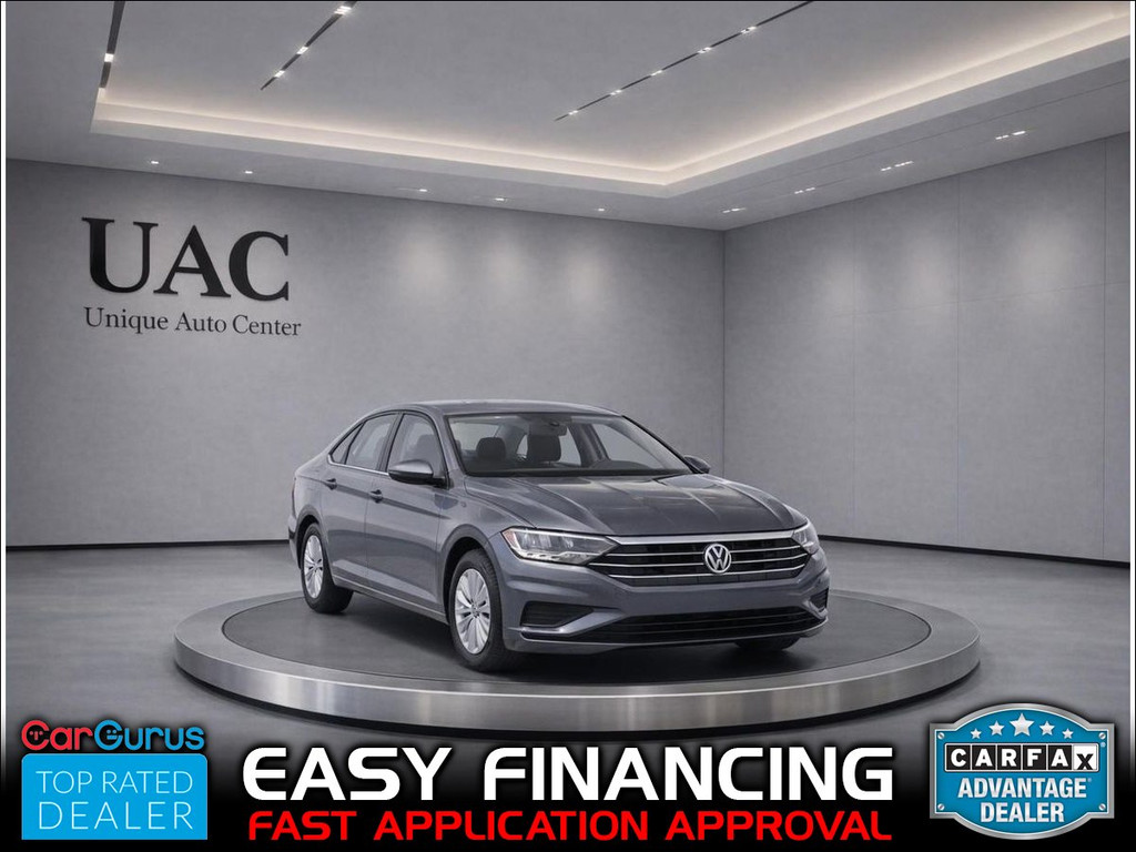 2020 VOLKSWAGEN JETTA for sale in BLOOMINGTON