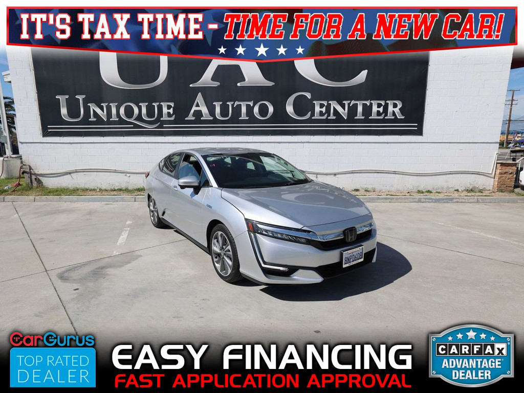 2019 HONDA CLARITY PLUG-IN HYBRID for sale in BLOOMINGTON