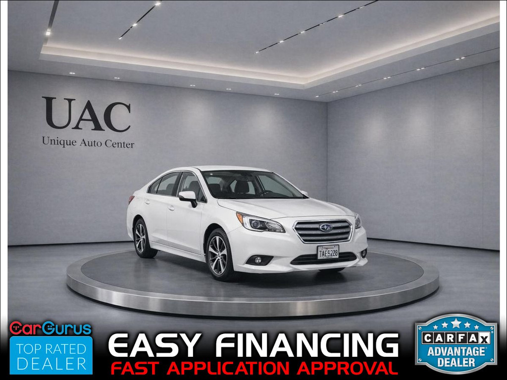 2016 SUBARU LEGACY for sale in BLOOMINGTON