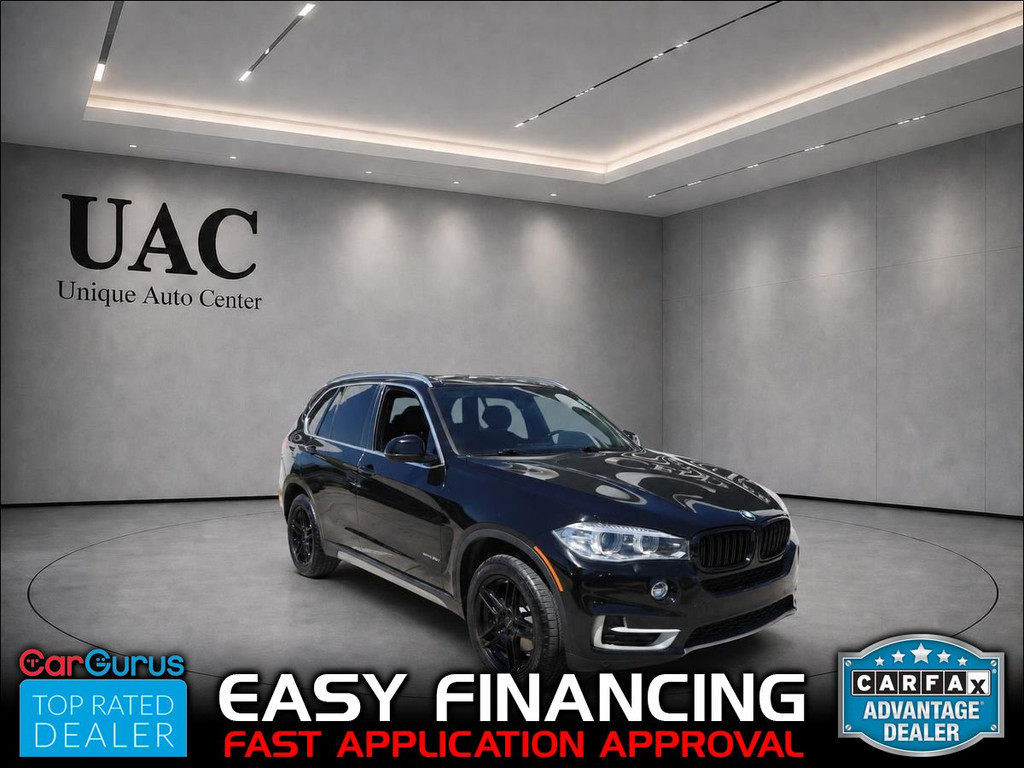 2018 BMW X5 for sale in BLOOMINGTON