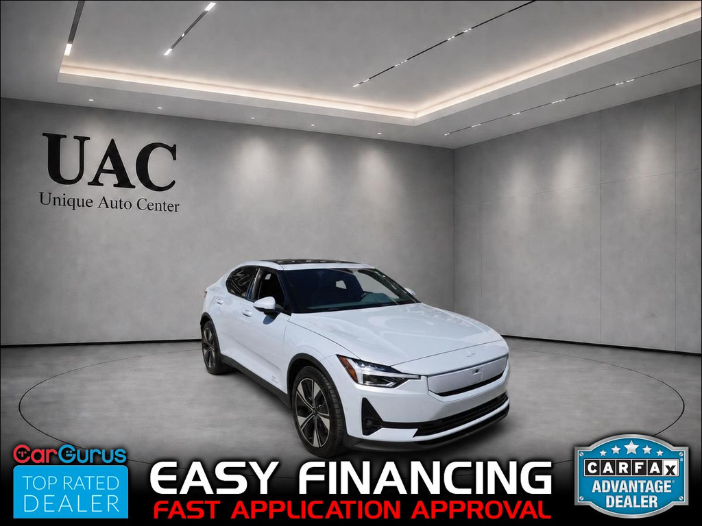 2024 POLESTAR 2 for sale in BLOOMINGTON