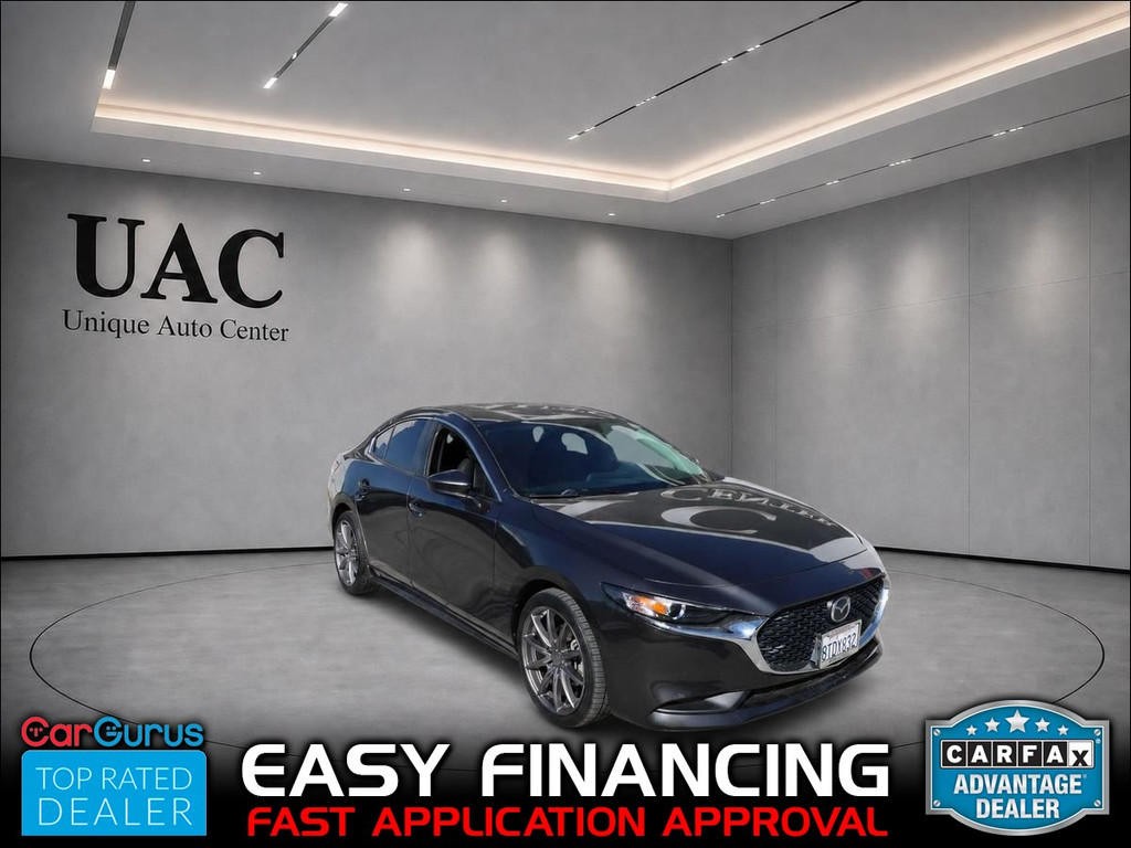 2020 MAZDA MAZDA3 for sale in BLOOMINGTON