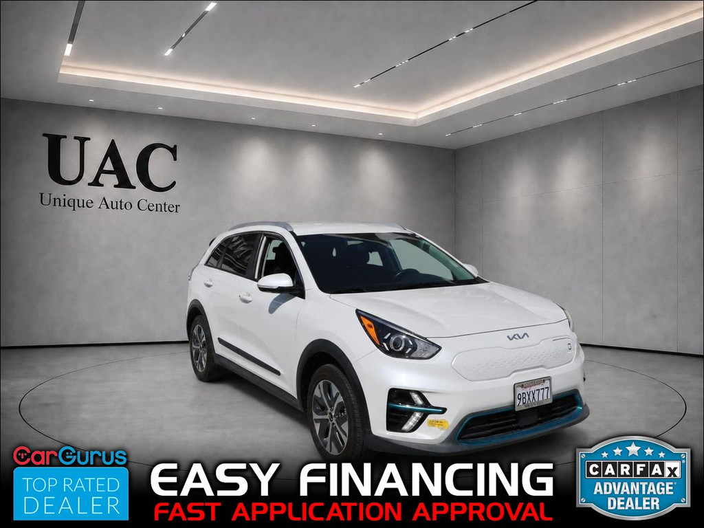 2022 KIA NIRO EV for sale in BLOOMINGTON