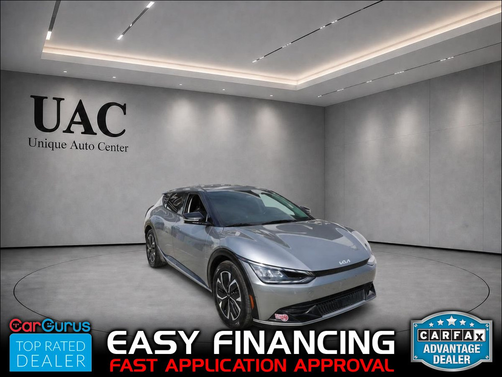 2023 KIA EV6 for sale in BLOOMINGTON