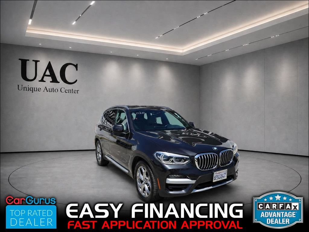 2020 BMW X3 for sale in BLOOMINGTON