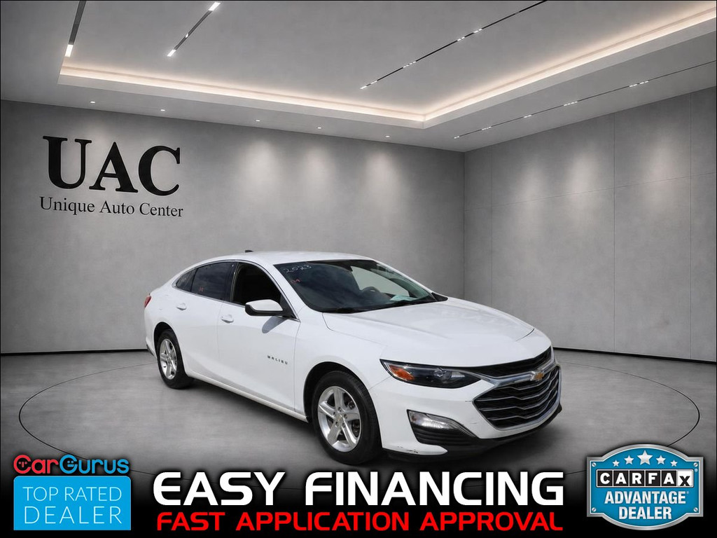2023 CHEVROLET MALIBU for sale in BLOOMINGTON