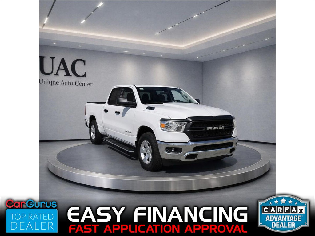 2020 RAM 1500 QUAD CAB for sale in BLOOMINGTON