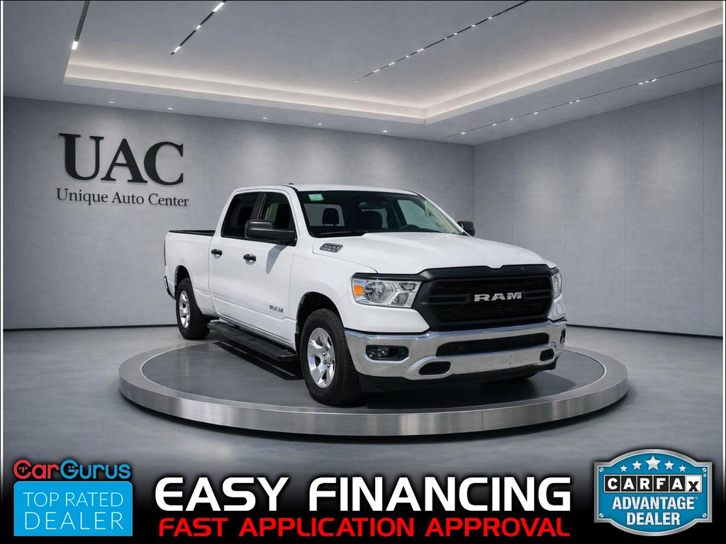 2020 RAM 1500 QUAD CAB for sale in BLOOMINGTON