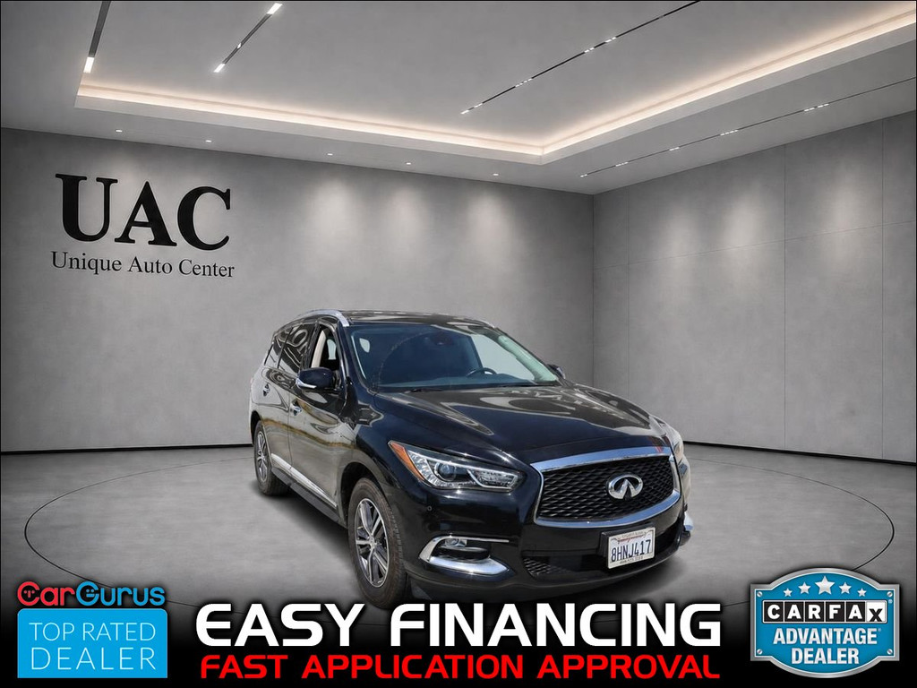 2019 INFINITI QX60 for sale in BLOOMINGTON
