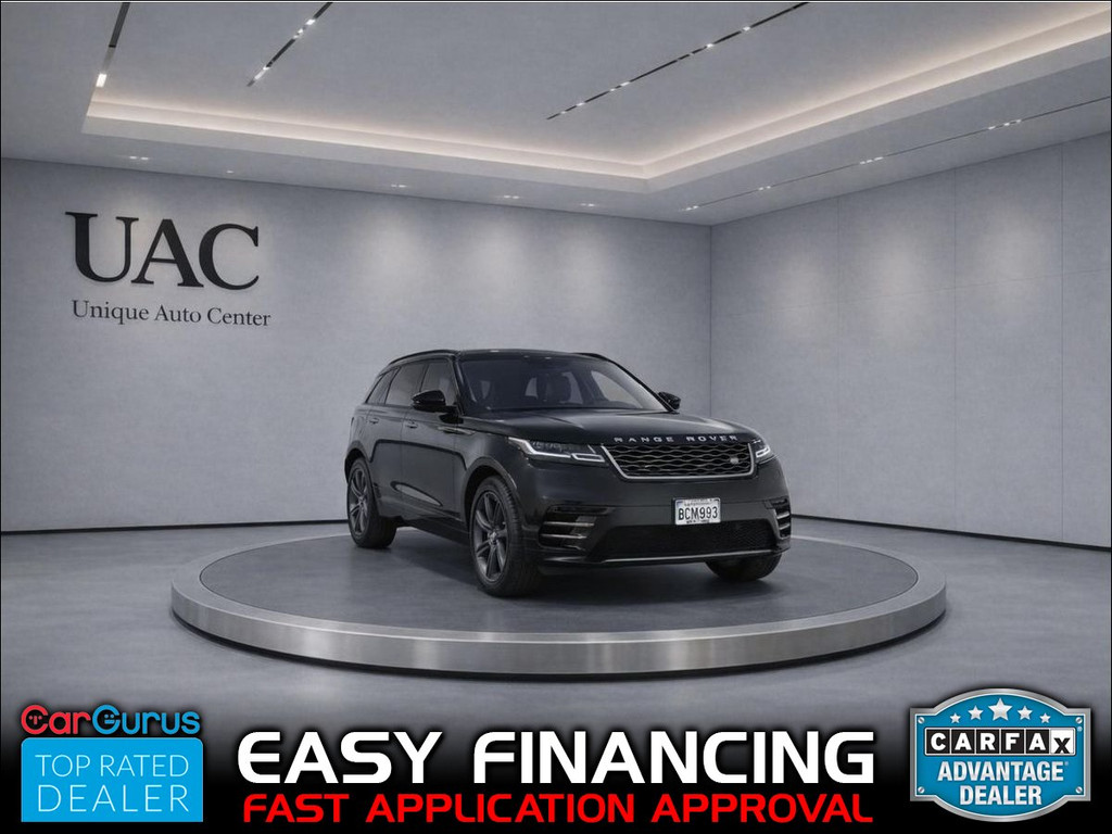 2018 LAND ROVER RANGE ROVER VELAR for sale in BLOOMINGTON