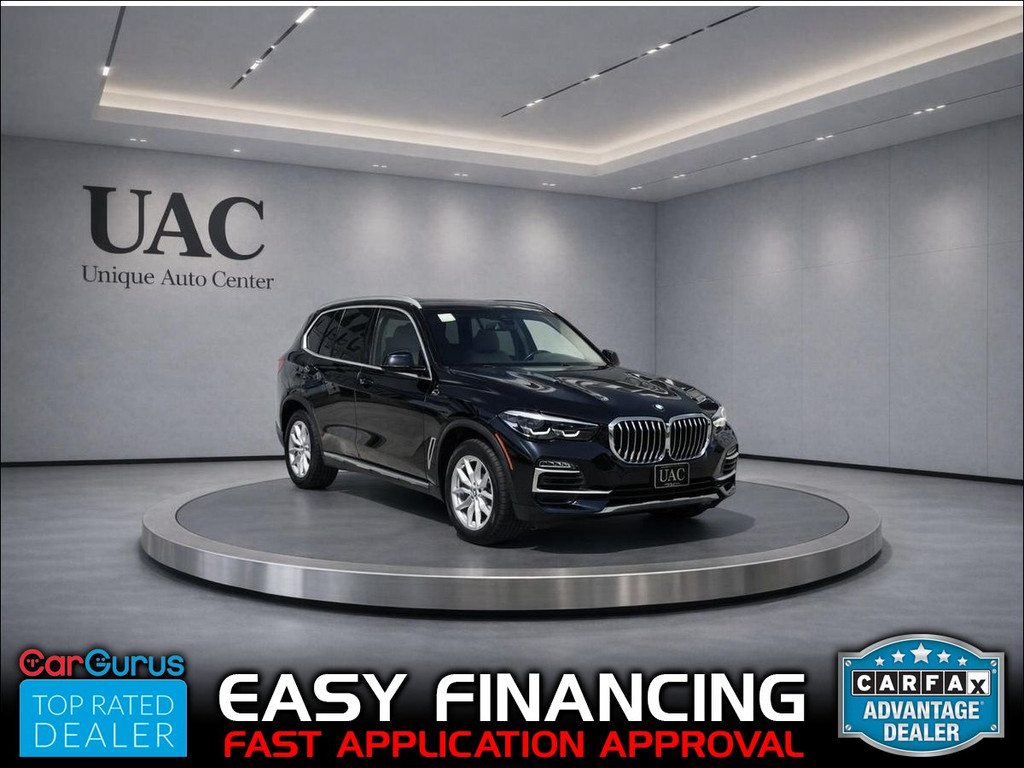 2020 BMW X5 for sale in BLOOMINGTON