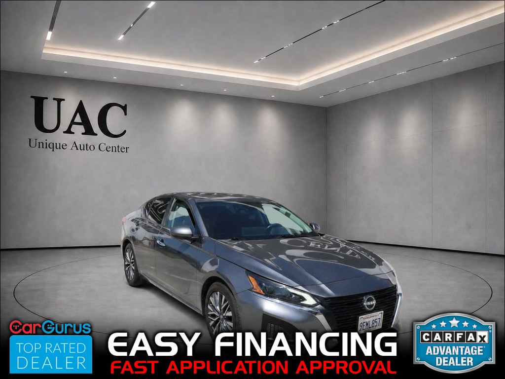 2023 NISSAN ALTIMA for sale in BLOOMINGTON