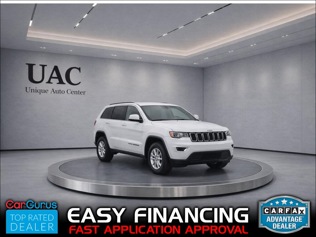 2020 JEEP GRAND CHEROKEE for sale in BLOOMINGTON