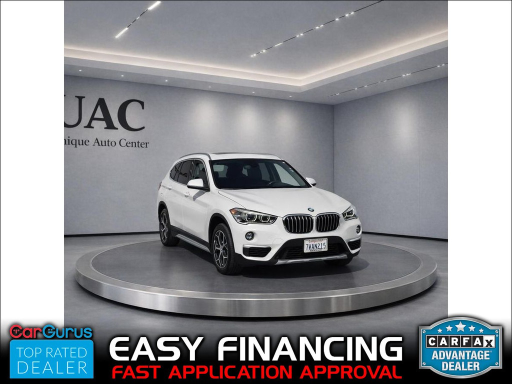 2017 BMW X1 for sale in BLOOMINGTON