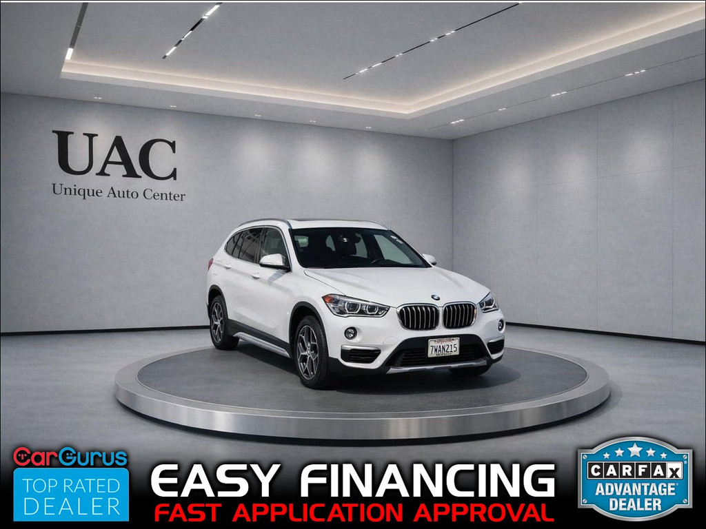 2017 BMW X1 for sale in BLOOMINGTON