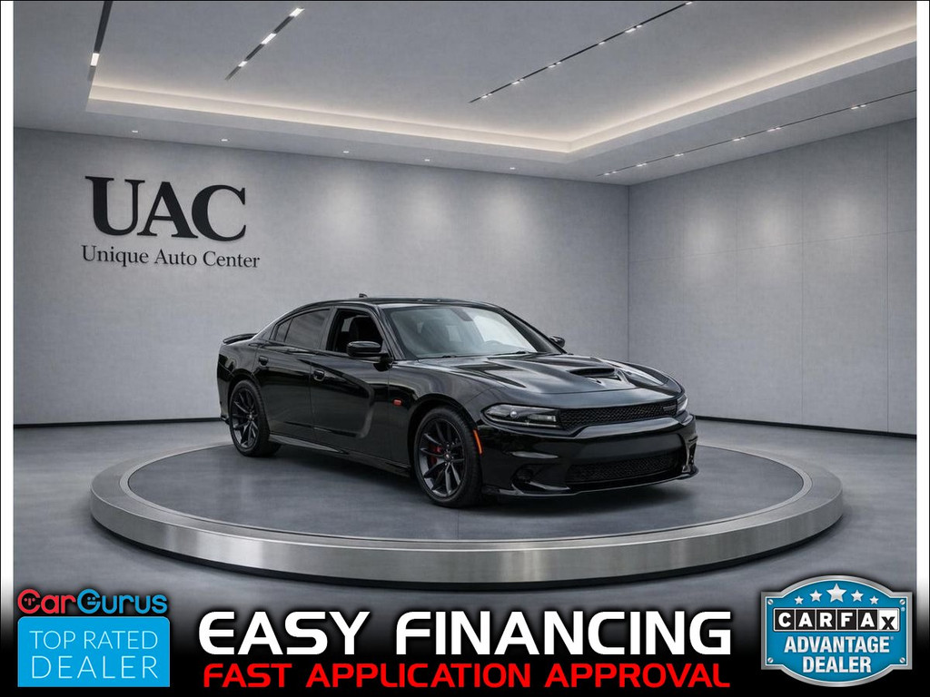 2020 DODGE CHARGER for sale in BLOOMINGTON
