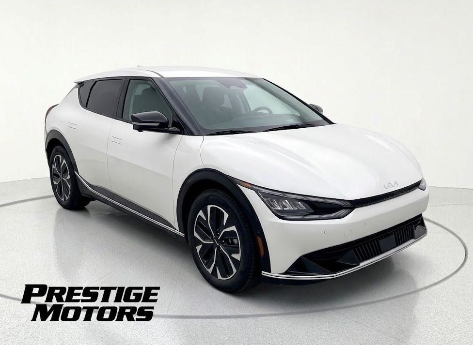 2023 KIA EV6 for sale in YAKIMA