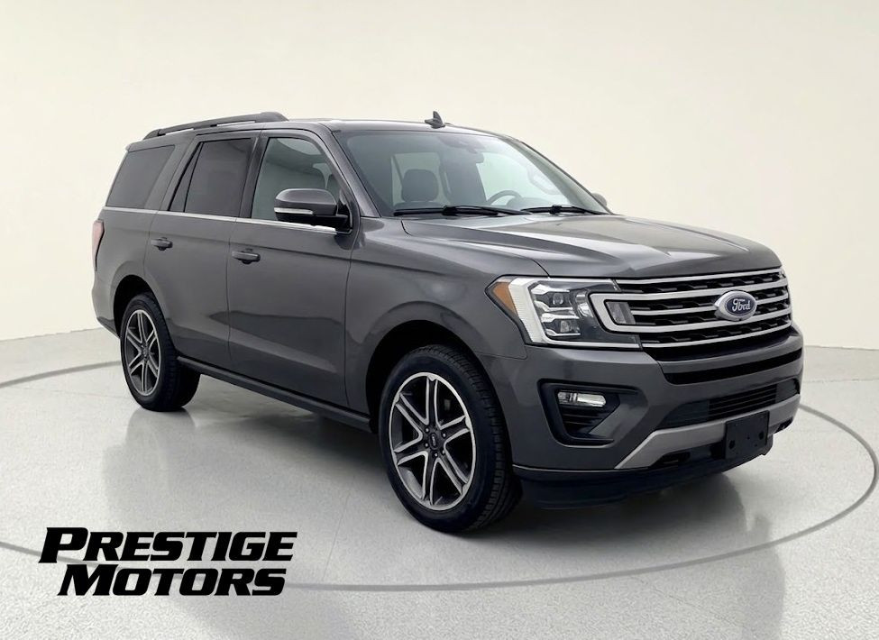2021 FORD EXPEDITION MAX for sale in YAKIMA
