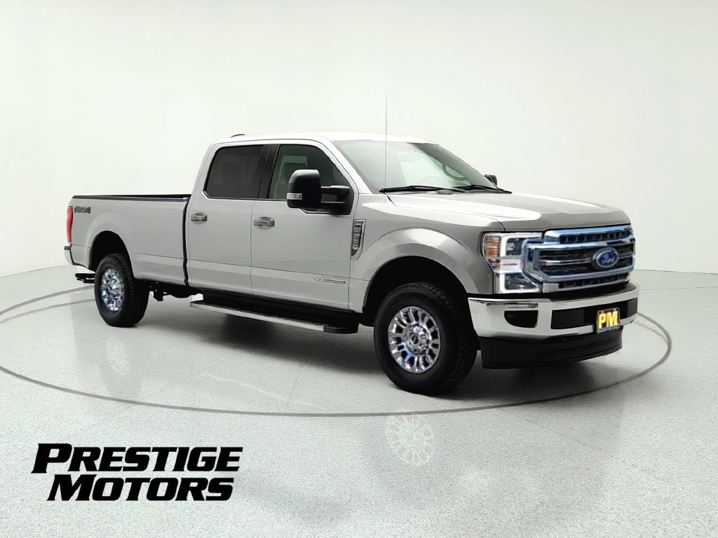 2020 FORD F-350SD for sale in YAKIMA