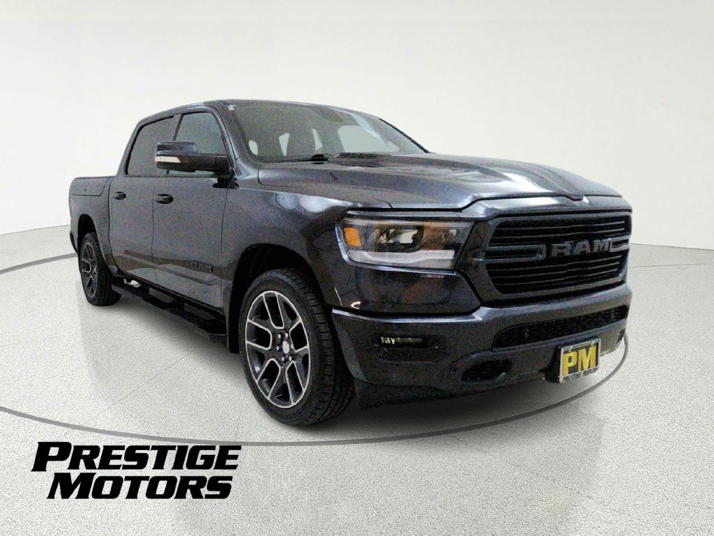 2020 RAM 1500 for sale in YAKIMA