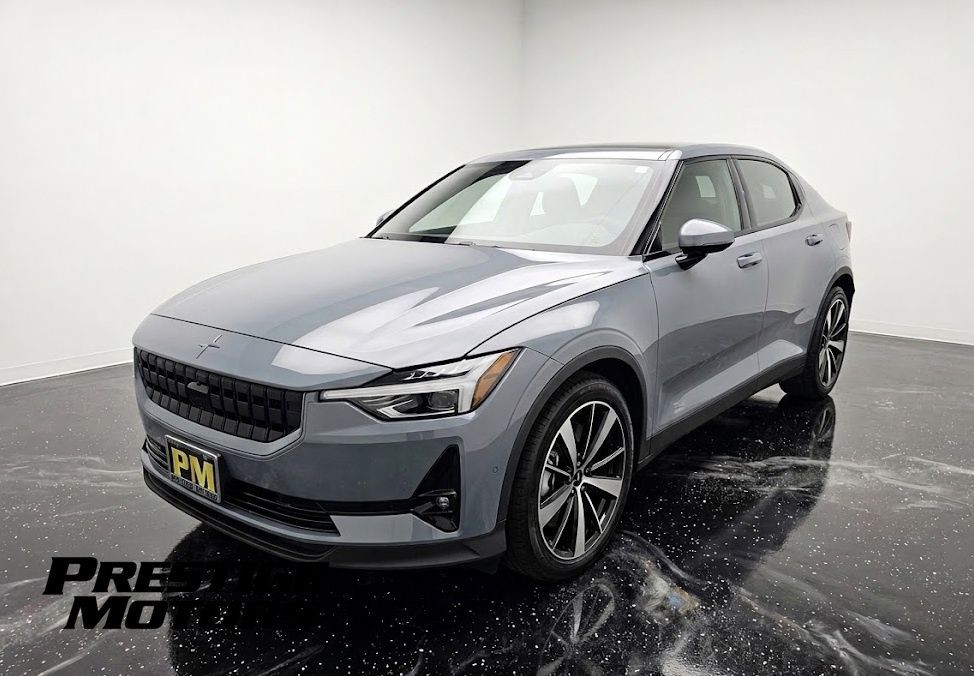 2022 POLESTAR 2 for sale in YAKIMA