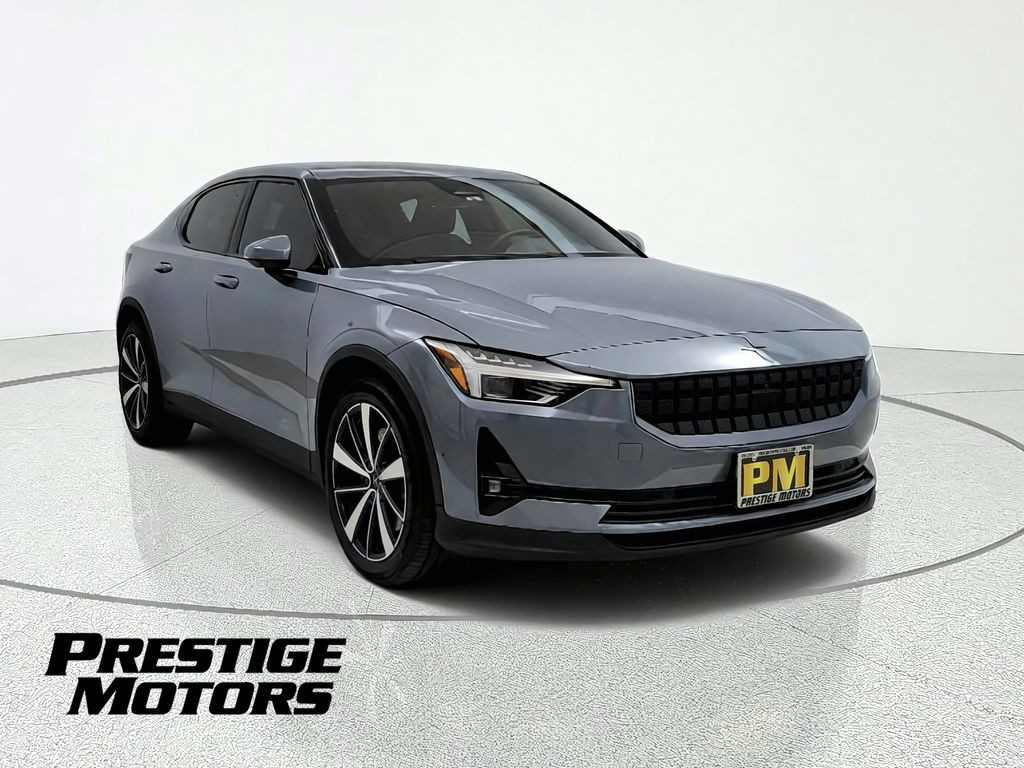 2022 POLESTAR 2 for sale in YAKIMA