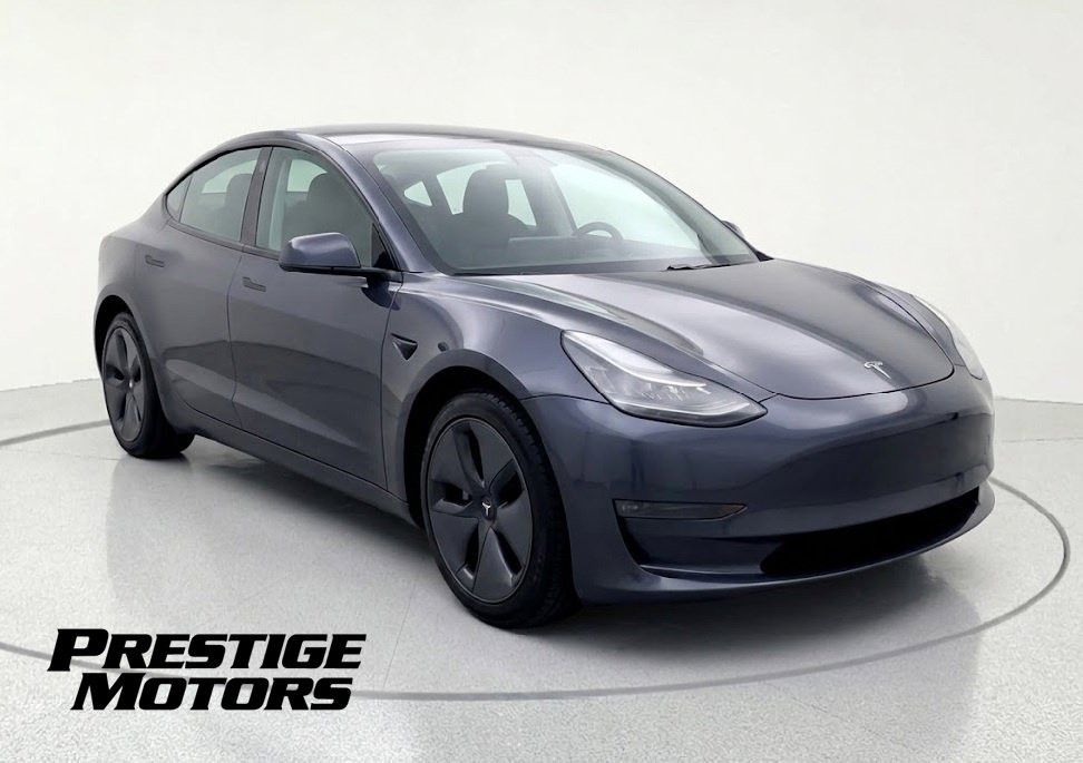 2018 TESLA MODEL 3 for sale in YAKIMA