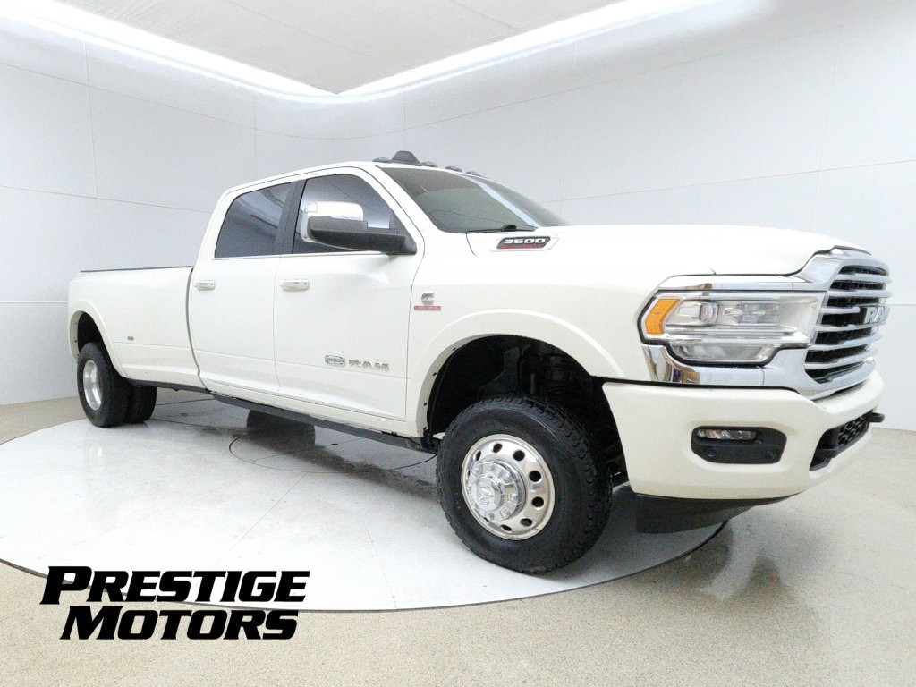 2020 RAM 3500 for sale in YAKIMA