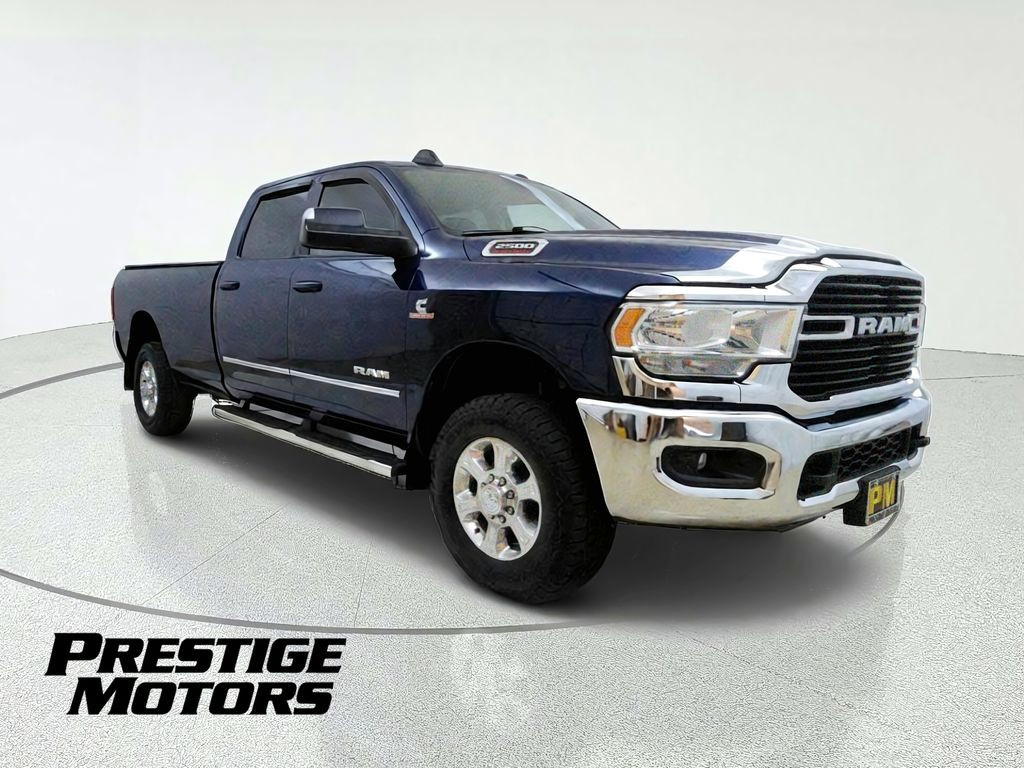 2020 RAM 2500 for sale in YAKIMA