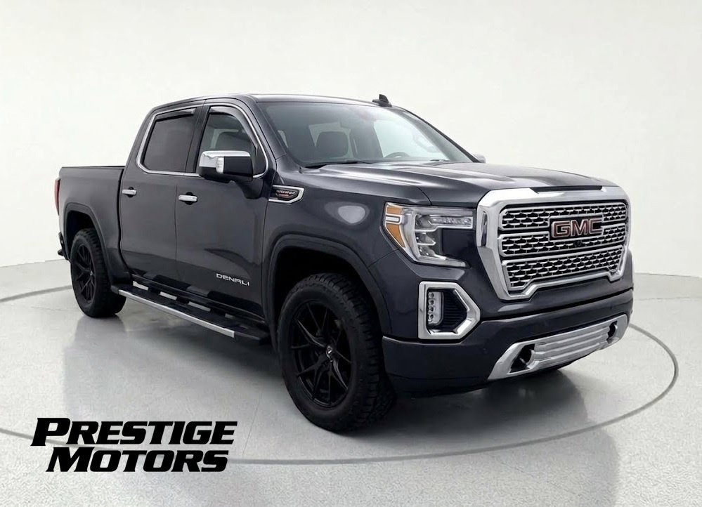 2021 GMC SIERRA 1500 for sale in YAKIMA